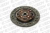 EXEDY TYD166U Clutch Disc